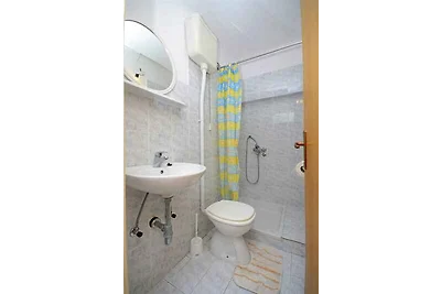Ferienwohnung mir Meersicht