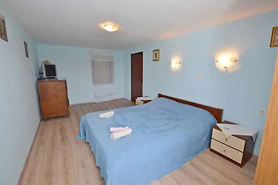 Ferienwohnung mit Klimaanlage