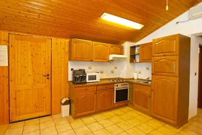 Ferienwohnung mit Klimaanlage