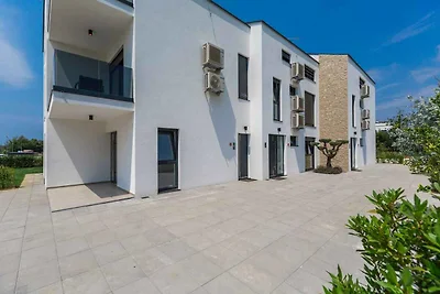 Ferienwohnung App Valla groundfloor (576012,V