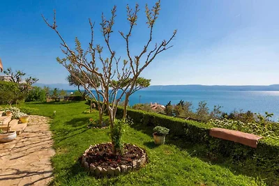 Appartamento Vacanza con famiglia Novi Vinodolski
