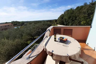 Ferienwohnung mit Klimaanlage und Pool