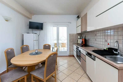 Ferienwohnung Familienfreundlich mit Klimaanl