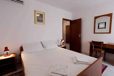 Ferienwohnung mit Klimaanlage an der