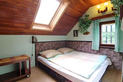 Casa vacanze Vacanza di relax Trutnov