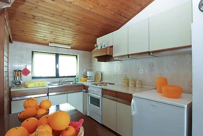 Ferienwohnung mit Klimaanlage und Terrasse