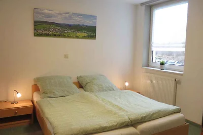 Appartamento Vacanza con famiglia Willingen