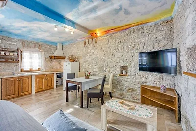 Appartamento Vacanza con famiglia Radosinovci