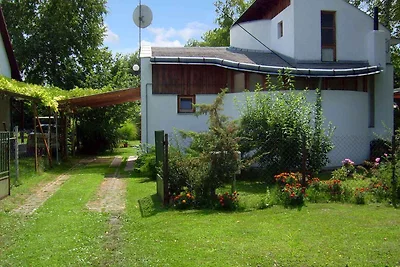 Casa vacanze Vacanza di relax Balatonmáriafürdö