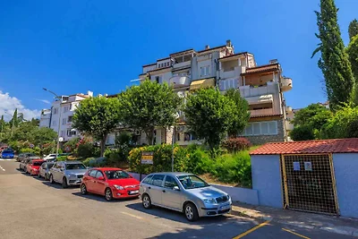 Holiday flat family holiday Selce