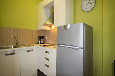 Ferienwohnung mit Terrasse