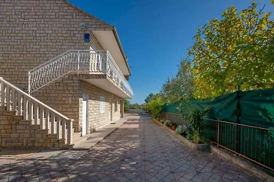 Ferienwohnung in Strandnähe