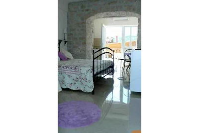 Ferienwohnung mit Seeblick