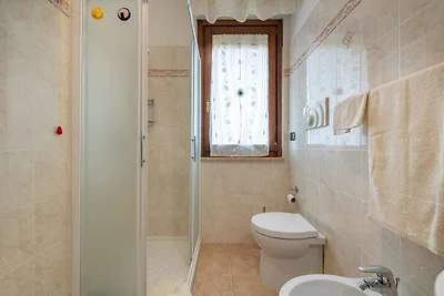 Ferienwohnung mit wundervollem Balkon