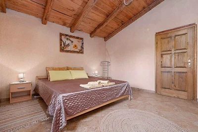 Ferienwohnung auf einem Bauernhof