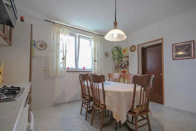 Ferienwohnung mit Waschmaschine und