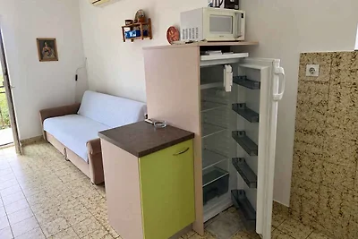 Apartament Dla rodzin Omisalj