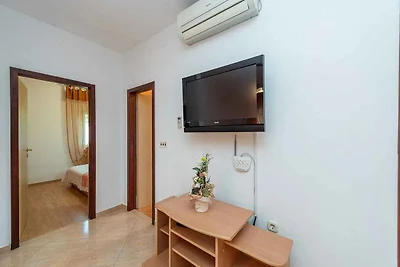 Appartamento Vacanza con famiglia Vir