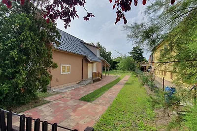 Ferienhaus 500 m vom Strand