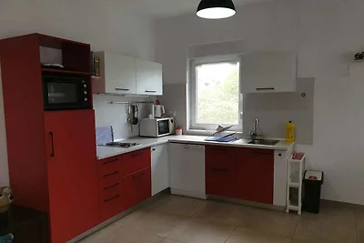 Willkommen im Gartenhaus in Kaštel Štafilić!