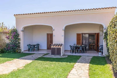 Ferienwohnung mit Klimaanlage nur 300m vom St