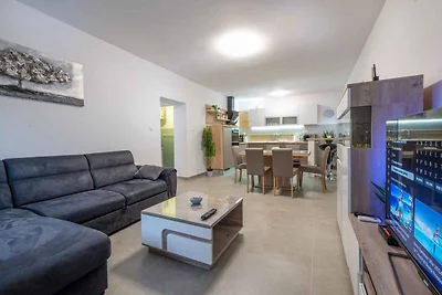 Ferienhaus in ruhiger Lage, geeignet für Fami