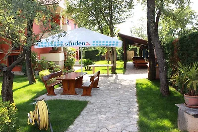 Appartamento Vacanza con famiglia Umago