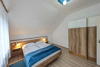 Ferienwohnung mit Klimaanlage und Wifi in der