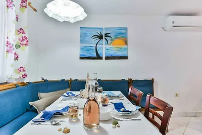 Vakantieappartement Gezinsvakantie Vir