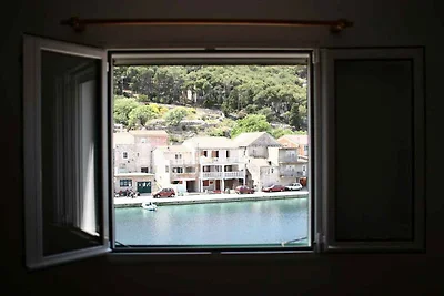 Appartamento Vacanza con famiglia Zirje