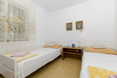 Ferienwohnung mit Klimaanlage