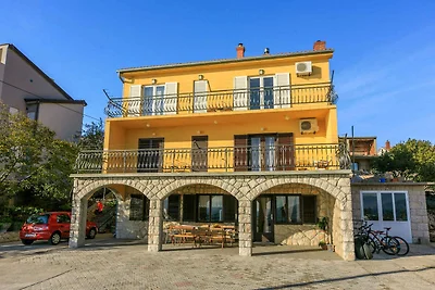 Ferienwohnung mit Klimaanlage