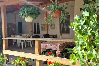 Appartamento Vacanza con famiglia Balatonlelle