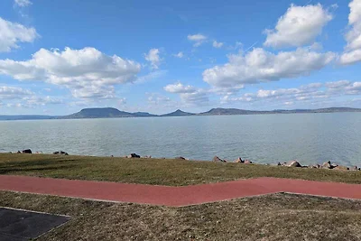 Studio direkt am Strand mit Klimaanlage