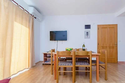 Vakantieappartement Gezinsvakantie Lopar