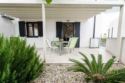 Ferienwohnung mit Klimaanlage und