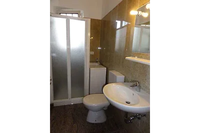 Ferienwohnung mit eigenem Garten in ruhiger