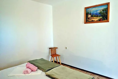 Ferienhaus mit Klimaanlage un Meernähe