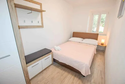 Ferienwohnung mit Klimaanlage