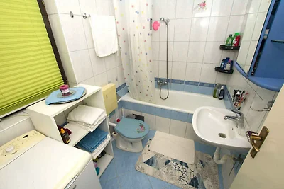 Vakantiehuis Ontspannende vakantie Smokovic