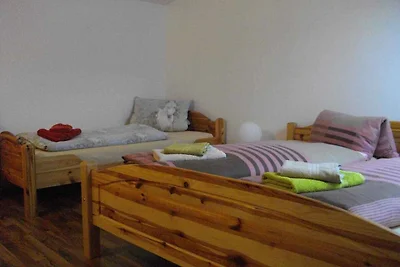 Ferienwohnung auf einem Pferdehof