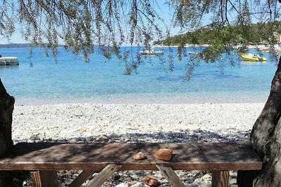 apartman za odmor Obiteljski odmor Hvar