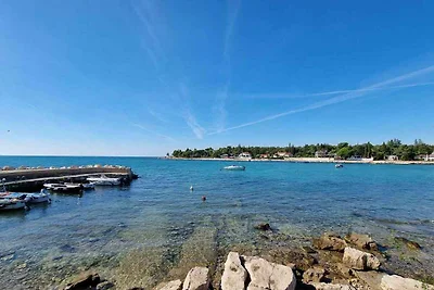 Ferienhaus 50 m vom Strand entfernt