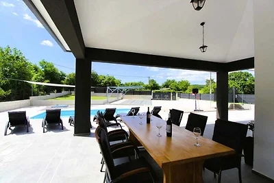 Vakantiehuis Ontspannende vakantie Labin