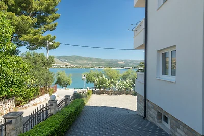 Ferienwohnung mit Balkon und Klimaanlage