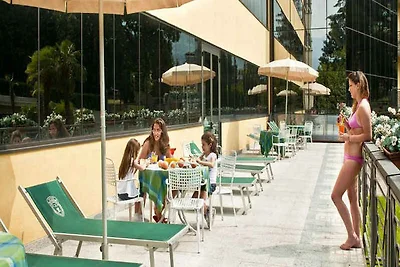 Appartamento Vacanza con famiglia Baveno