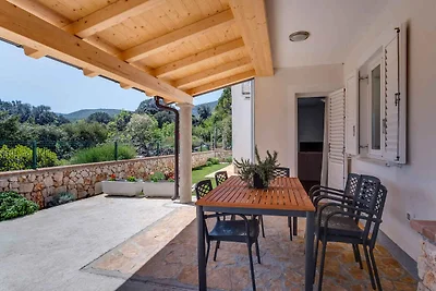 Apartamento Vacaciones familiares Nerezine