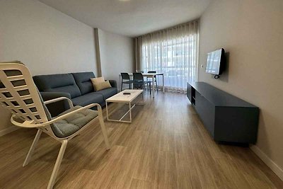 Vakantieappartement Gezinsvakantie Tarragona