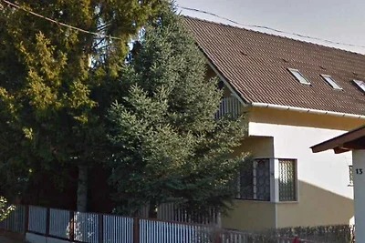 Ferienhaus mit Klimaanlage