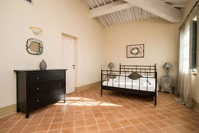 Appartamento Vacanza con famiglia Siena